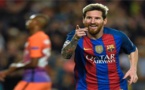 رابطة الدوري الإسباني تحسم أخيرا بخصوص عودة ميسي إلى برشلونة