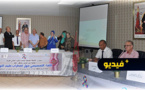 جمعية ايمن للتوحد بالناظور تختتم أنشطتها الخاصة باليوم العالمي للتوحد بندوة تحسيسية حول اضطراب طيف التوحد