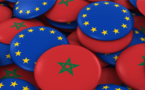 أوروبا تشيد بالشراكة مع المغرب في هذا الملف الحساس أوروبا تشيد بالشراكة مع المغرب في هذا الملف الحساس