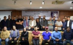 النقابة الوطنية تدق ناقوس الخطر حول واقع الصحافة بالناظور والدريوش