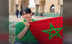 مرة أخرى.. سائح كوري يتعرض للنصب في مدينة مغربية مرة أخرى.. سائح كوري يتعرض للنصب في مدينة مغربية