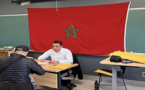 قنصلية مغربية متنقلة لفائدة الجالية في إحدى مقاطعات دولة أوروبية
