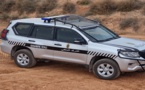 اعتقال شخص يشتبه في تورطه في حالات سرقة وسطو في الناظور