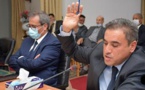 ما الذي يحدث بالمجلس الإقليمي للناظور.. أعضاء غاضبين من الوعود "الكاذبة" والتسيير الفردي