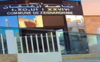 مراسلة تطالب وزير الداخلية بإحداث ثكنة للوقاية المدنية بأزغنغان