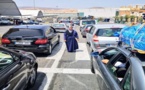 الجالية تطالب بحماية حقوقها المالية وسط دعوات لسحب الاموال من البنوك