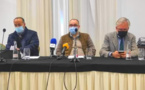 المغاربة بمليلية المحتلة يترقبون دخول أضاحي الناظور