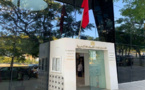 قنصلية المملكة بفالنسيا تزور سجناء مغاربة