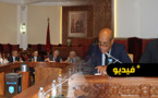 رفيق مجعيط يناشد تسوية البنايات غير القانونية في إقليمي الناظور والدريوش