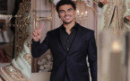 زكرياء أبو خلال يتوجه إلى السعودية لأداء فريضة الحج زكرياء أبو خلال يتوجه إلى السعودية لأداء فريضة الحج