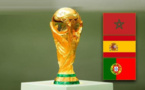 هذه هي الملاعب المرشحة لاحتضان مونديال 2030 بالمغرب هذه هي الملاعب المرشحة لاحتضان مونديال 2030 بالمغرب