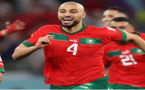 أمرابط يبتعد عن برشلونة.. فريق كبير يقترب من التعاقد مع النجم المغربي