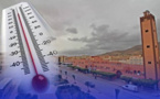 إنذار معمّم.. موجة حر شديدة ستضرب عدة أقاليم مغربية ابتداء من الغد إنذار معمّم.. موجة حر شديدة ستضرب عدة أقاليم مغربية ابتداء من الغد