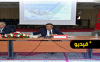 مجلس إقليم الناظور يعقد دورة يونيو 2023 العادية وهذا جدول أعمال