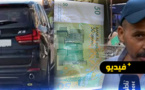 ينصب على التجار في مبلغ 50 درهما.. تاجر يحذر من نصاب يتجول بسيارة رباعية الدفع بالناظور