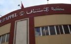النطق بالحكم الاستئنافي في قضية "مافيا العقار" بالناظور يوم 3 يوليوز