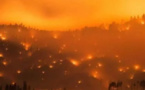 يهم الجالية المقيمة بمونتريال والنواحي.. حرائق الغابات تأتي على مدن كبرى بكندا وتهدد دولا أخرى