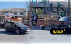 اكتظاظ بشوارع وأسواق الناظور ساعات قبل عيد الأضحى المبارك