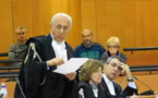 محكمة استئناف أوروبية تقضي بالمؤبد في حق مهاجر مغربي