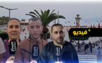  تصريحات المواطنين بالحسيمة تعكس فرحة العيد بساحة محمد السادس