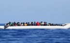 مأساة الهجرة: خمسون شخصا في عداد المفقودين بين المغرب وجزر الكناري