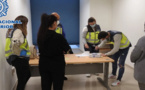 الزواج الأبيض بين الإسبانيات والمغاربة يجر عددا من الأشخاص إلى الاعتقال بمليلية