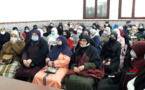 اسبانيا تدرس تمتيع العمال المغاربة بالمدينة المحتلة بإعانات البطالة وفقدان الشغل