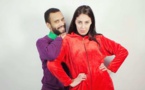 الموت يفجع نجمة السلسلة الكوميدية "صلاح وفاتي"