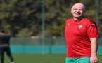 لهذا السبب.. الإعلام الجزائري يعتبر ارتداء رئيس الفيفا قميص المغرب استفزاز ! لهذا السبب.. الإعلام الجزائري يعتبر ارتداء رئيس الفيفا قميص المغرب استفزاز !