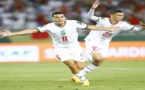 المنتخب المغربي يتأهل لنهائي كأس إفريقيا تحت 23 سنة وللألعاب الأولمبية