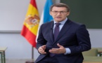الحزب الشعبي الإسباني يصدم الجزائر ويؤكد التزامه بتعزيز العلاقات مع المغرب الحزب الشعبي الإسباني يصدم الجزائر ويؤكد التزامه بتعزيز العلاقات مع المغرب