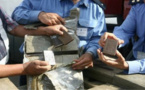إحباط عدة عمليات لتهريب المخدرات خارج المغرب