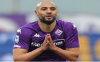 صدمة للمشجعين المغاربة.. أنباء عن عرض خيالي لأمرابط من الدوري السعودي