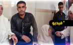شابة إسبانية تعلن إسلامها في مسجد أولاد إبراهيم بالناظور