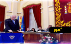 انتخاب خوان خوسي إمبروضا حاكما لمليلية 