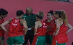 تأهل سيدات المغرب لكرة السلة إلى نصف نهائي بطولة العرب.. وتألق لاعبة ناظورية تأهل سيدات المغرب لكرة السلة إلى نصف نهائي بطولة العرب.. وتألق لاعبة ناظورية