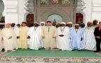 الملك لعلماء الدين الأفارقة: أنتم مطالبون بالتأثير الإيجابي في الناس