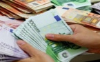 ارتفاع الدرهم المغربي مقابل الدولار الأمريكي والأورو