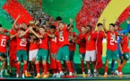 المغرب يتوج بطلا لكأس إفريقيا تحت 23 سنة