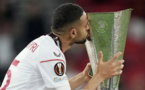 مورينيو يحسم الموقف من إنتقال يوسف النصيري إلى روما مورينيو يحسم الموقف من إنتقال يوسف النصيري إلى روما