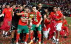 3 مغاربة في تشكيل كأس إفريقيا للشباب