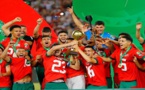 هكذا علقت "آس" الإسبانية على فوز المنتخب المغربي بكأس أفريقيا
