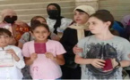 إسبانيا ترفض استقبال أطفال مغاربة يحملون الجنسية الإسبانية