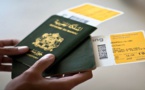رفض 15 في المائة من طلبات تأشيرات شنغن للمغاربة