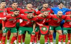 مباراة قوية تجمع المنتخب المغربي مع منتخب أفريقي في فرنسا