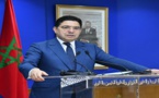 بوريطة يعلن نهاية استغلال الاتحاد الاوروبي ثروات المغرب السمكية.. نريد شراكة فيها ندية