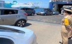إقبال قياسي من قبل مغاربة العالم على عملية مرحبا 2023 إقبال قياسي من قبل مغاربة العالم على عملية مرحبا 2023