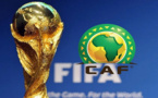 موعد وتفاصيل قرعة تصفيات أفريقيا المؤهلة إلى كأس العالم 2026