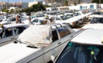 عودة الابتزاز و "التسمسير" في محطة الطاكسيات بالناظور ومواطنون يطالبون بتمديد توقيت حافلات فيكتاليا
