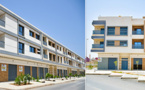 مجموعة عاريض الجديد تقدم منازل بمواصفات عالية وبأثمنة جد مناسبة